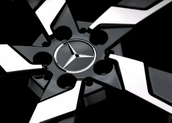 Автоаксесуари Mercedes-Benz