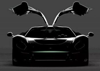 Zagato анонсувала випуск свого першого гіперкара