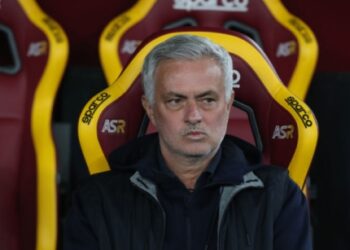 Моурінью погодив деталі контракту з Бенфікою