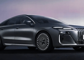 Від творця Rolls-Royce: дебютував сімейний седан за $13700 із витратою 2,9 л/100 км (ФОТО)