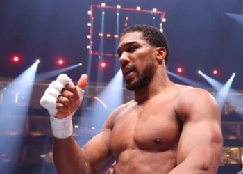 Джошуа про потенційний бій із Ф’юрі: Настукав би по черепу