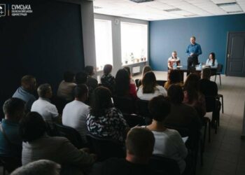 Роменщина: житло для ВПО, підтримка військових і розвиток громад