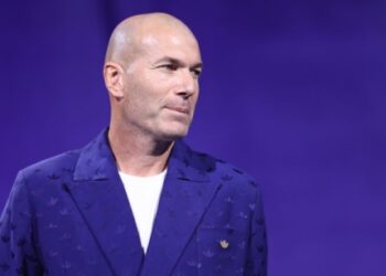 Зідан може змінити Дешама на посаді головного тренера збірної Франції