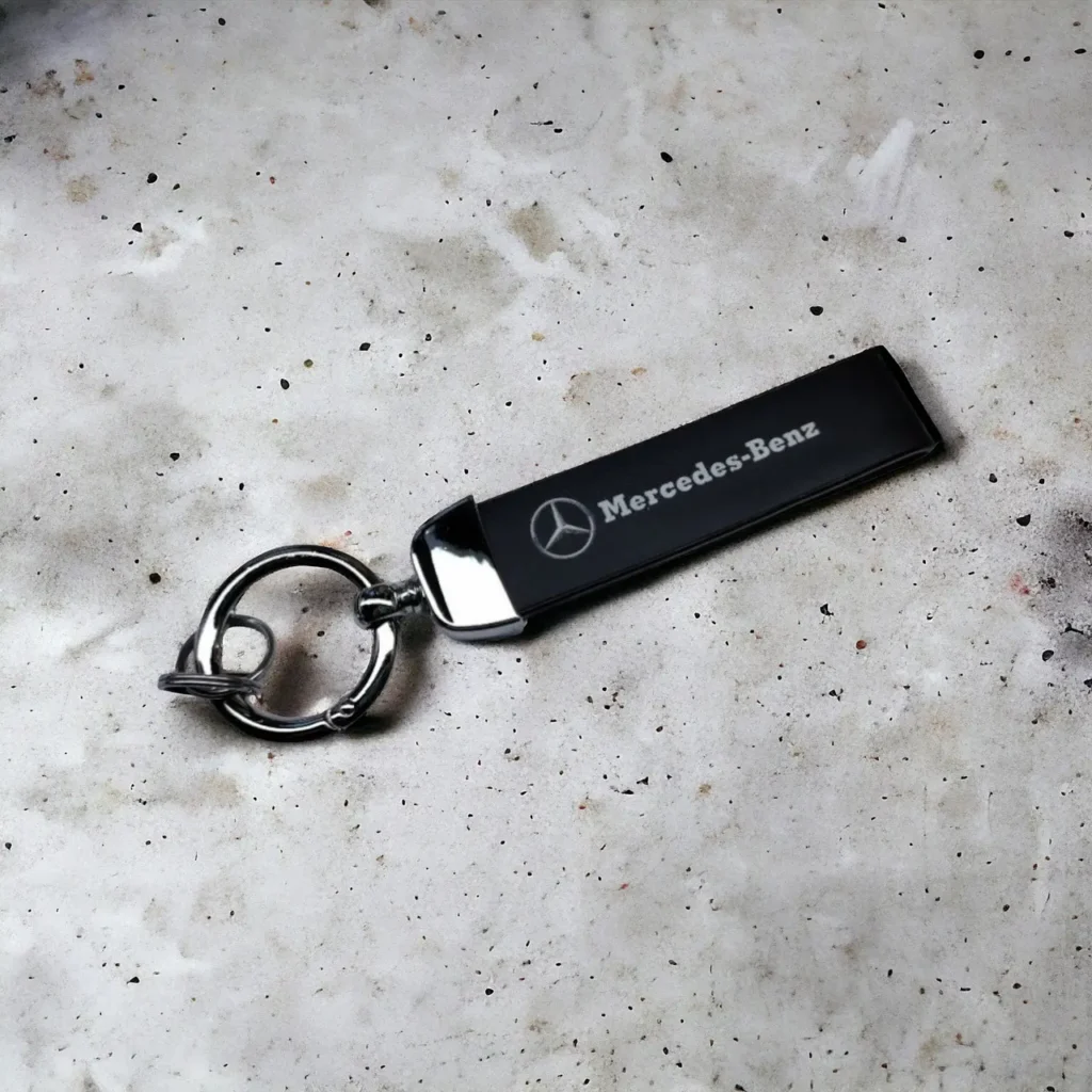брелки mercedes 