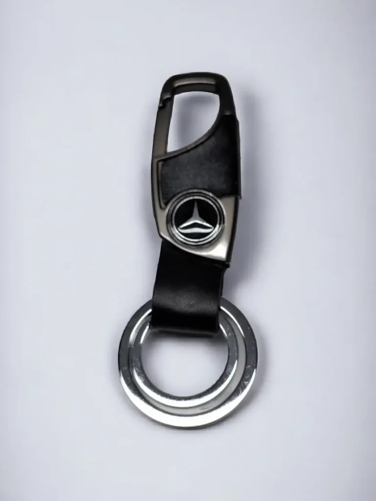 брелки mercedes 