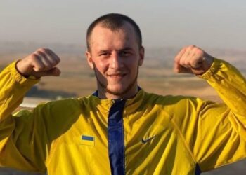 Україна достроково гарантувала медаль на ЧС-2025 з боксу