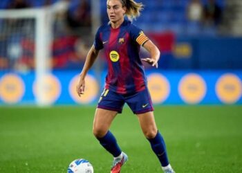 Дворазова володарка Золотого м’яча Путельяс відмовилася переходити в ПСЖ