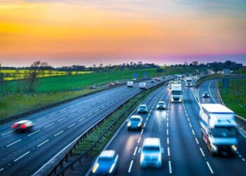 Чому поїздка трасою вкрай корисна для вашого автомобіля