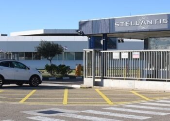 Stellantis тимчасово зупинить виробництво чотирьох моделей