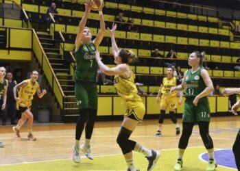 Дербі Київ-Баскет – Будівельник відкриє сезон жіночої Суперліги 2025/26