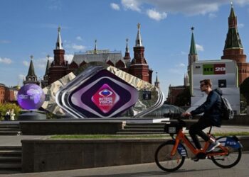 В Росії заговорили про підвищення ПДВ