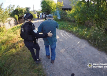 Черговий порятунок від ворожих снарядів росії: «Білі янголи» евакуюють людей з прикордоння Сумщини