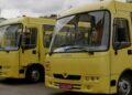 Ще п’ять громад Сумщини отримали нові шкільні автобуси, – ОВА