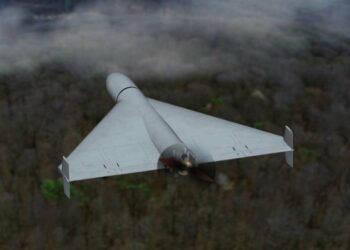 Із ночі Сумщина під атаками ударних БпЛА ворога, – ОВА