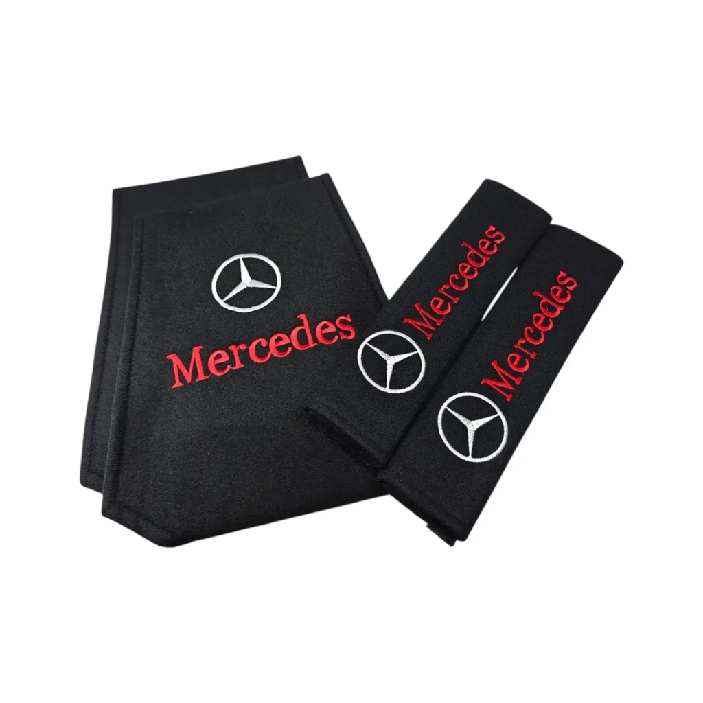 аксесуари mercedes 