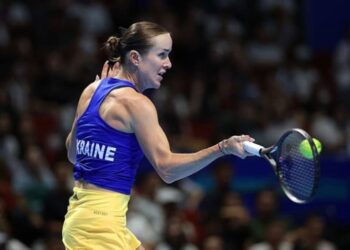 Італійка не дала Світоліній перемогти в півфіналі Кубка Біллі Джин Кінг