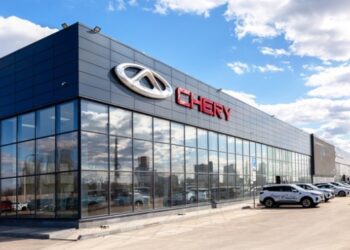 Китайська Chery покине російський ринок через загрозу санкцій