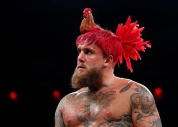 Колишній чемпіон жорстко розкритикував Пола перед його боєм з Джервонтою