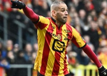 Ексфорвард Лестера Слімані перейшов в ЧФР Клуж