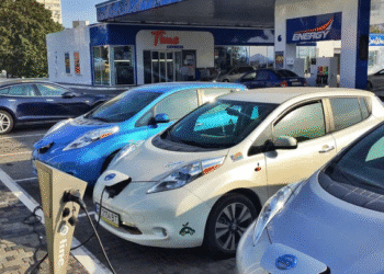 ЗСУ — в пріоритеті: Гетманцев пояснив, чому скасують пільги на електромобілі в Україні