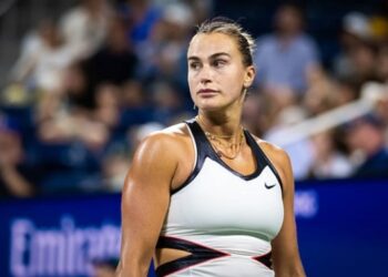 Сабаленка захистила титул і знову перемогла на US Open