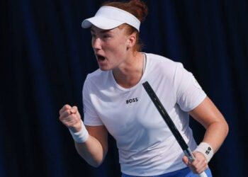 Костюк розпочне турнір у Пекіні поєдинком проти відомої суперниці