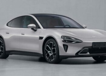 Масштабний відклик Xiaomi SU7: у майже 120 тисяч авто виявили небезпечний дефект