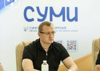 Захисникам-землякам 30 тисяч – від Сумської громади