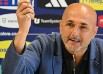 Спаллетті відхилив пропозицію Фенербахче