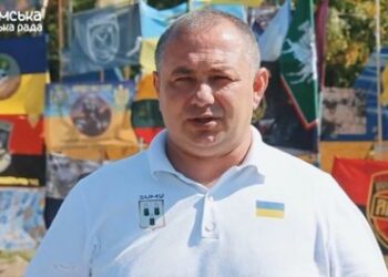 Вітання в.о. міського голови Артема Кобзаря з нагоди 370-річчя міста Суми