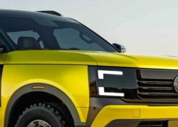 Nissan відроджує легендарний рамний позашляховик для конкуренції з Toyota Land Cruiser Prado (ФОТО)