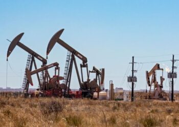 Ціни на нафту на рекордному рівні за три місяці