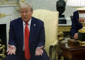 Трамп висунув умову для підписання торговельної угоди з Індією – ЗМІ