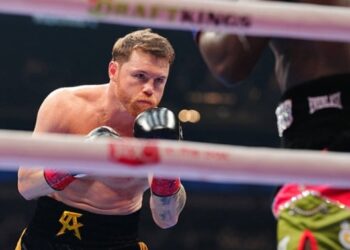 Свою поразку в бою з Кроуфордом Альварес вважає звитяжною