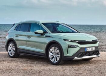 Оновлений Skoda Elroq 2026 вже у продажу: ціни та характеристики