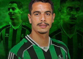 Бен Єддер став гравцем Сакар’яспора