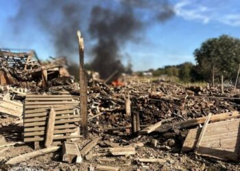 Із ночі під ударами населені пункти Сумської громади, – голова ОВА