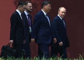 Торгівля між РФ та Китаєм обвалилася на 20% – ЗМІ