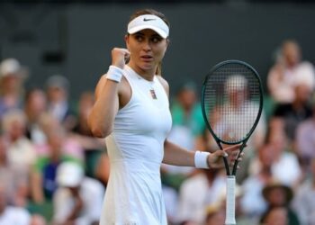 Іспанська тенісистка відзначила силу команди перед поєдинком з Україною