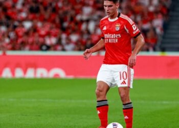 Судаков: Мої перші кроки вдома на Ештадіу та Луш