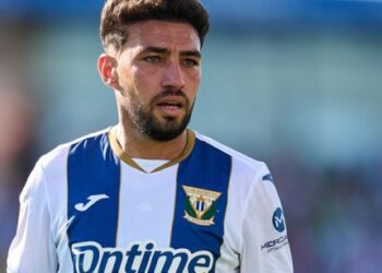 Екс-форвард Барселони Ель-Хаддаді перейшов в іранський Естегляль