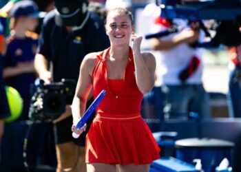 Неймовірне досягнення: Костюк встановила рекорд для українського тенісу