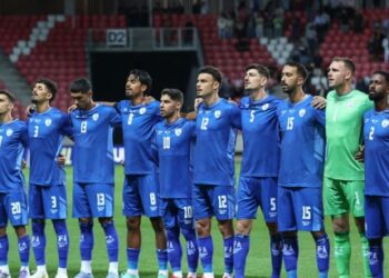 Експерти ООН закликали ФІФА та УЄФА відсторонити збірну Ізраїлю від міжнародних матчів