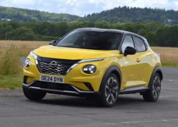 Названо найненадійніші автомобілі: 10 моделей з пробігом, що найчастіше ламаються