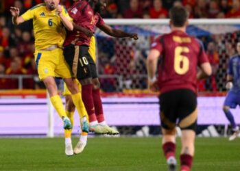 Вацко: Вдома у асистента Унаї Мельгоси по молодіжній збірній Кирила Мазура СБУ провела обшуки