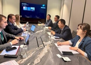 Не тільки Hyundai: Україна купує нові потяги з Кореї