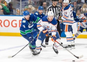 НХЛ: Гольова феєрія у Торонто, Ванкувер розгромив Едмонтон