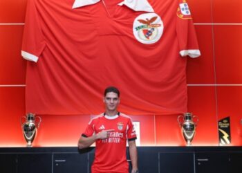 Чоловічі футбольні клуби влітку витратили на трансфери рекордні 9,76 млрд доларів