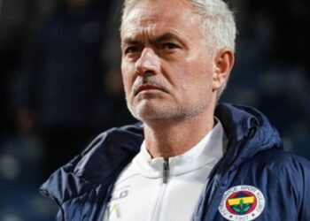 Моурінью укладе контракт із Бенфікою на два роки