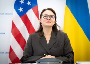 Відбулося перше засідання Керівної ради інвестфонду відбудови